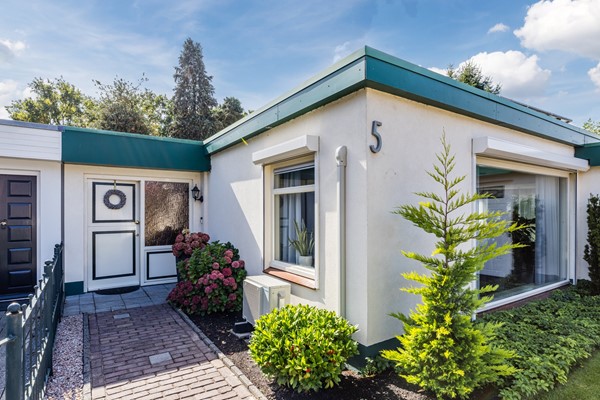 Medium property photo - Tuinbouwstraat 5, 5022 HN Tilburg